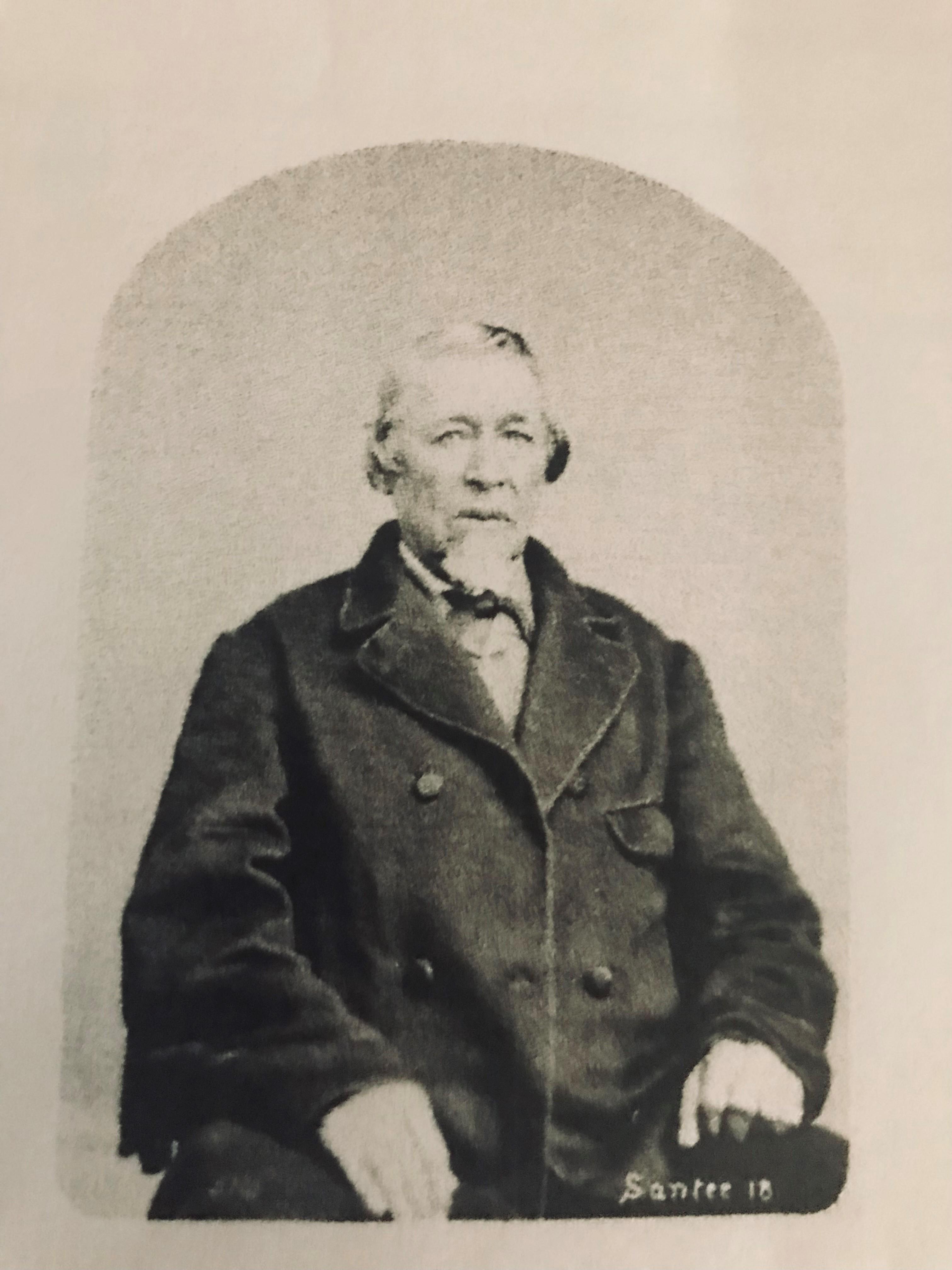 The History of Bon Homme County A Native Perspective